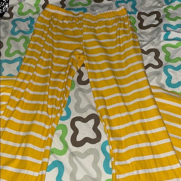 Flared pants - Picture 2 of 3